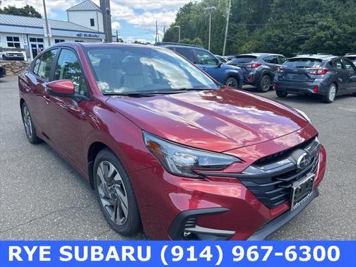 2024 Subaru Legacy Limited