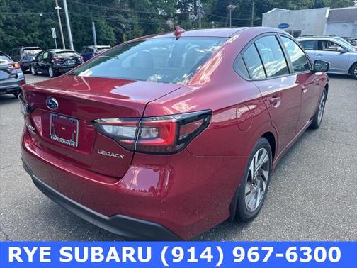 2024 Subaru Legacy Limited