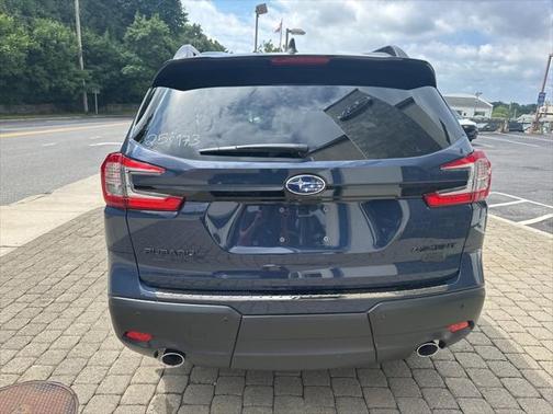 2025 Subaru Ascent Onyx Edition Touring 7-Passenger