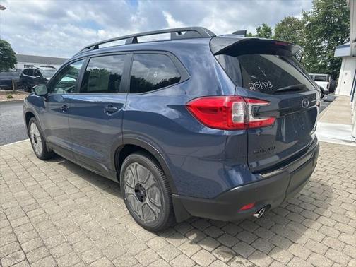 2025 Subaru Ascent Onyx Edition Touring 7-Passenger