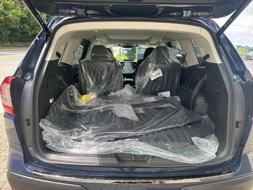 2025 Subaru Ascent Onyx Edition Touring 7-Passenger