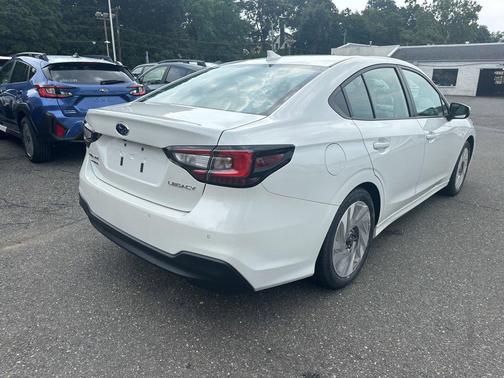 2025 Subaru Legacy Limited