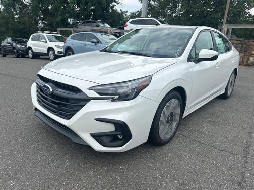 2025 Subaru Legacy Limited