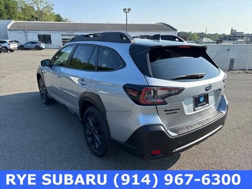 2023 Subaru Outback Onyx Edition XT