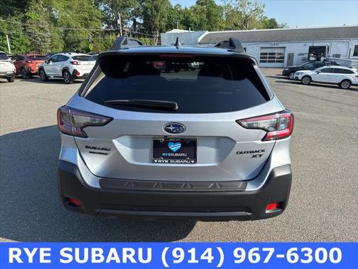 2023 Subaru Outback Onyx Edition XT