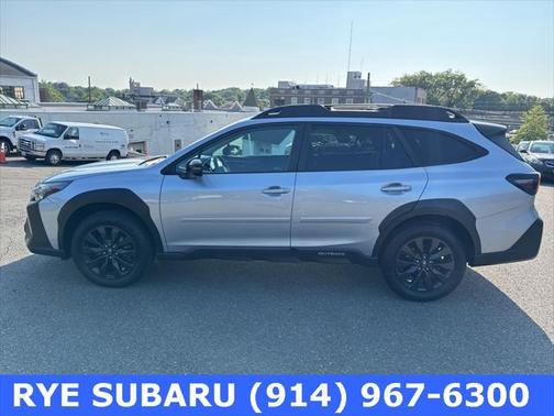 2023 Subaru Outback Onyx Edition XT
