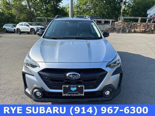 2023 Subaru Outback Onyx Edition XT