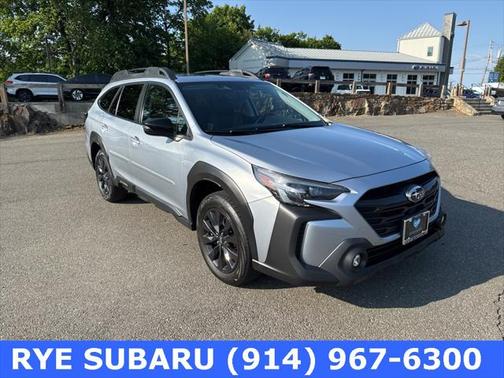 2023 Subaru Outback Onyx Edition XT