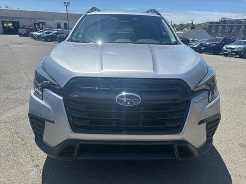 2025 Subaru Ascent Onyx Edition Limited 7-Passenger