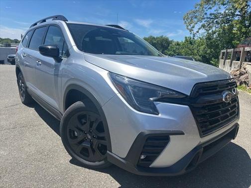 2025 Subaru Ascent Onyx Edition Limited 7-Passenger