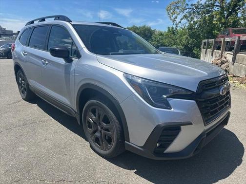 2025 Subaru Ascent Onyx Edition Limited 7-Passenger