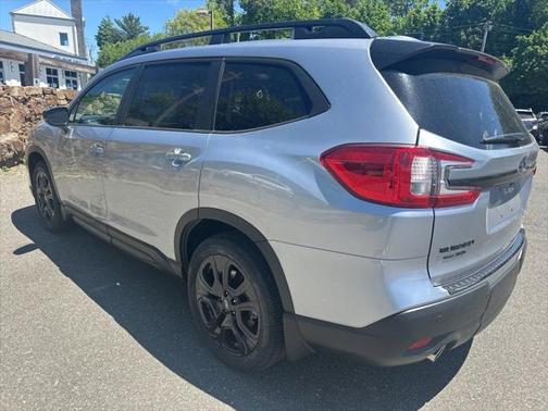 2025 Subaru Ascent Onyx Edition Limited 7-Passenger