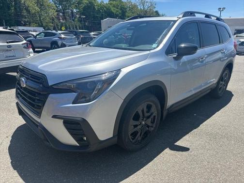 2025 Subaru Ascent Onyx Edition Limited 7-Passenger