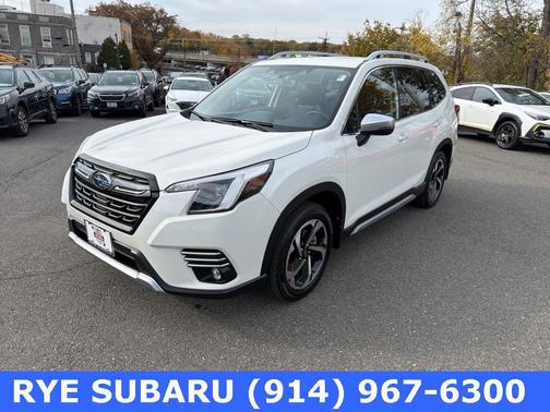2024 Subaru Forester Touring