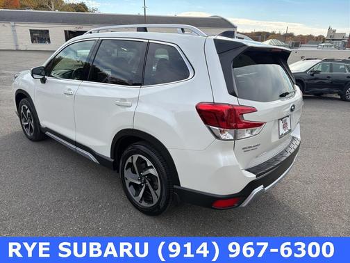 2024 Subaru Forester Touring