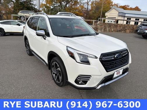 2024 Subaru Forester Touring