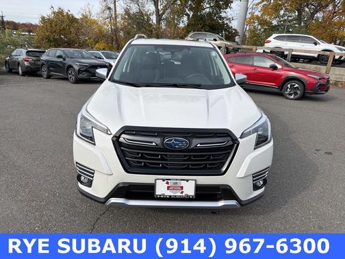 2024 Subaru Forester Touring