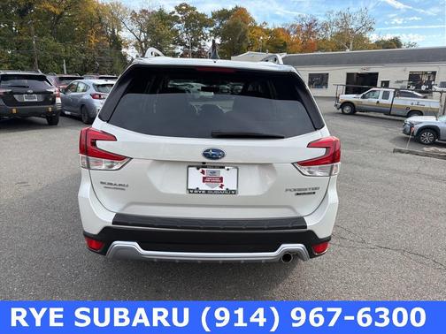 2024 Subaru Forester Touring