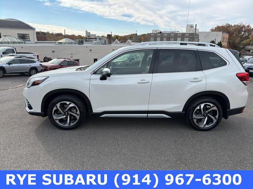 2024 Subaru Forester Touring