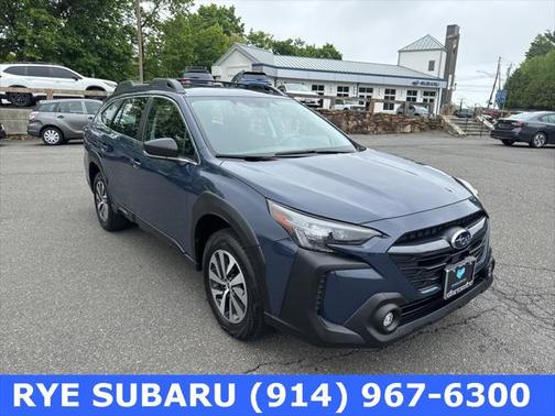 2023 Subaru Outback Base
