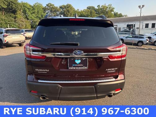 2024 Subaru Ascent Touring 7-Passenger