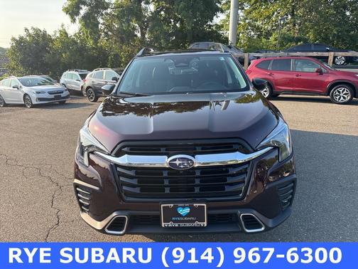 2024 Subaru Ascent Touring 7-Passenger