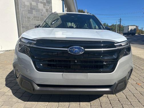 2025 Subaru Forester Hybrid Touring