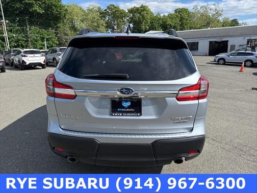 2022 Subaru Ascent Limited 8-Passenger