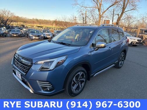 2023 Subaru Forester Touring