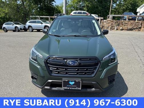 2022 Subaru Forester Base