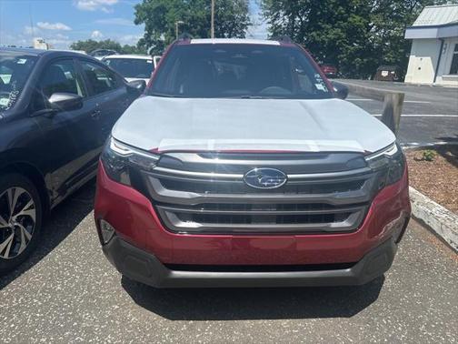2025 Subaru Forester Hybrid Premium