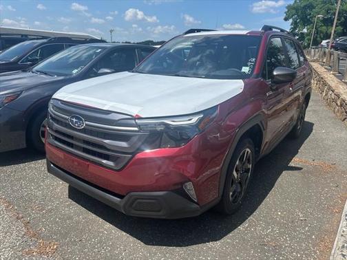 2025 Subaru Forester Hybrid Premium
