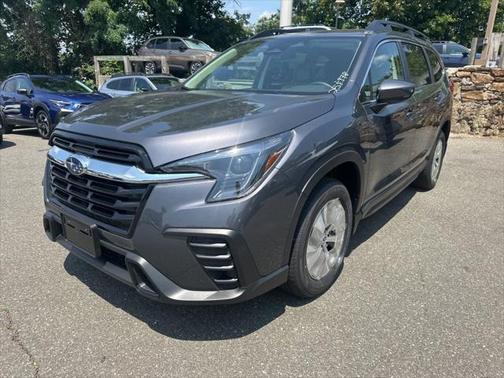 2025 Subaru Ascent Premium 7-Passenger