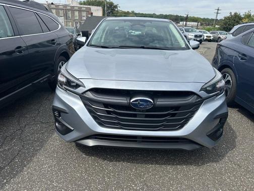 2025 Subaru Legacy Touring XT