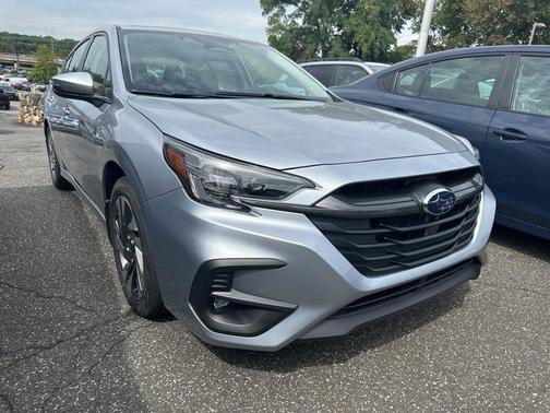 2025 Subaru Legacy Touring XT