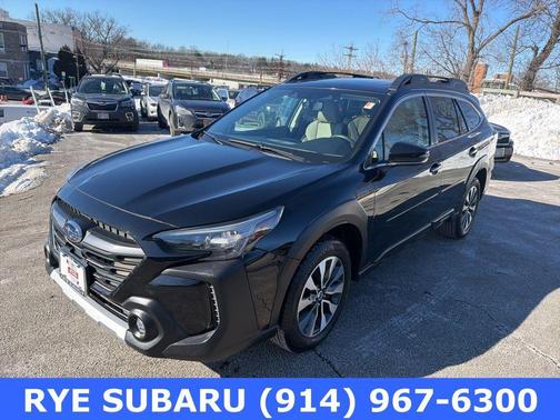 2023 Subaru Outback Limited