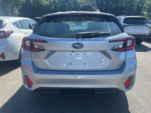 2025 Subaru Impreza Sport