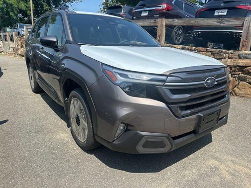 2025 Subaru Forester Hybrid Limited