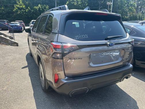 2025 Subaru Forester Hybrid Limited