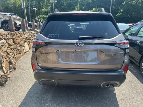 2025 Subaru Forester Hybrid Limited