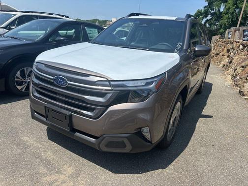 2025 Subaru Forester Hybrid Limited
