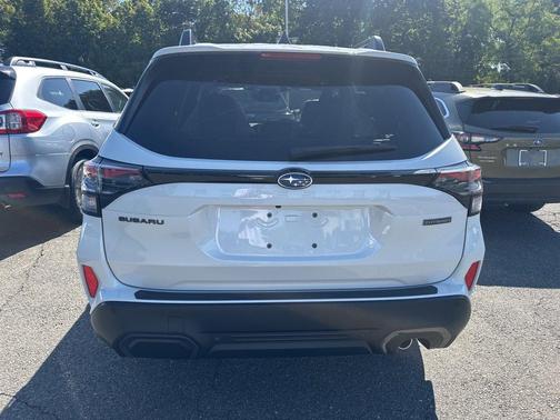 2025 Subaru Forester Hybrid Limited