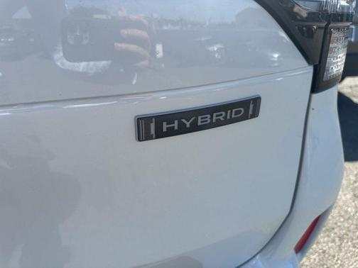 2025 Subaru Forester Hybrid Limited