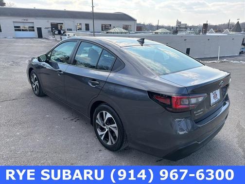 2023 Subaru Legacy Premium