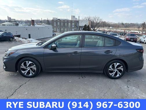 2023 Subaru Legacy Premium
