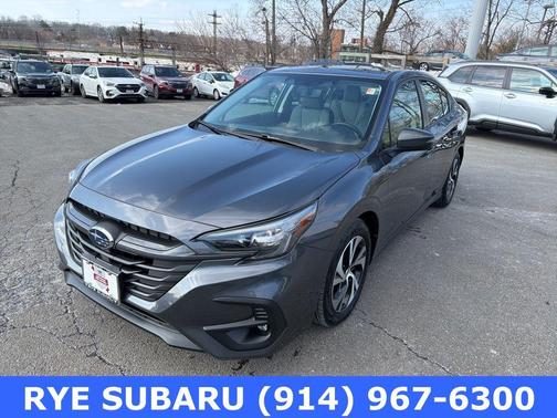 2023 Subaru Legacy Premium