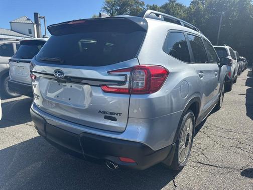 2025 Subaru Ascent Onyx Edition 7-Passenger