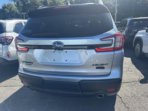 2025 Subaru Ascent Onyx Edition 7-Passenger