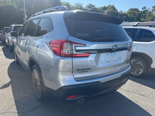 2025 Subaru Ascent Onyx Edition 7-Passenger