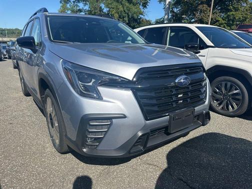 2025 Subaru Ascent Onyx Edition 7-Passenger